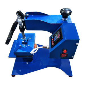 Xingyan工場卸売電気110V/220V自動マニュアル7*0.8cm 6in1ペンヒートプレス機ペン印刷用 - Product Image 1