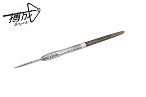 2ba Softtip 80% 75% 85% 95% 90% 16G 18g 19g 20g 21g 22g phi tiêu vonfram - Product Image 5