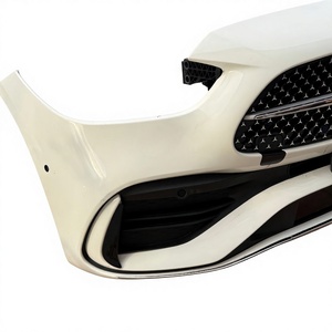 ชุดกันชนหน้ารถ Mercedes-Benz C-Class ชุดกันชนหน้าชุดกันชนหน้า W206<span class=keywords><strong>มือ</strong></span><span class=keywords><strong>สอง</strong></span>สำหรับ Mercedes-Benz - Product Image 2