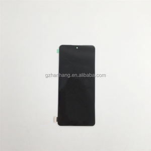 6.67 "Super AMOLED TFT <span class=keywords><strong>Lcd</strong></span> pour Xiaomi Redmi <span class=keywords><strong>Note</strong></span> <span class=keywords><strong>10</strong></span> <span class=keywords><strong>PRO</strong></span> 4G 5G <span class=keywords><strong>LCD</strong></span> écran tactile numériseur pièces - Product Image 3