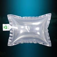 Sacs d'emballage de cargaison parfumés, produit de protection pour véhicule, coussin gonflable avec colonne, livraison Express