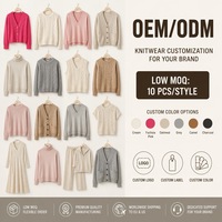 Schwerer Damen-Cardigan mit V-Ausschnitt, einfarbig, geometrischer Zopfmuster-Strick, warm für den Winter, offene Vorderseite, im Normcore/Minimalistischen Stil