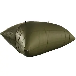 PVC Inflatable Rainwater Storage Bladder Tank