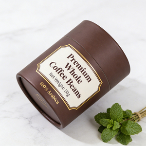 Emballage <span class=keywords><strong>en</strong></span> papier léger résistant à l'humidité pour des grains de <span class=keywords><strong>café</strong></span> de qualité supérieure - Product Image 6