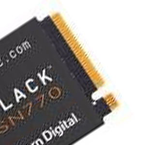 WD สีดำ SSD SN770 NVMe 250GB PCIe Gen4 16GT/S <span class=keywords><strong>M</strong></span>.2 2280 (91994483244) - Product Image 2