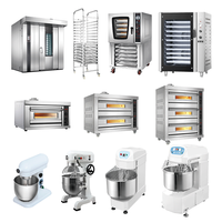 Chefmax Commercial personnalisé électrique boulangerie plancher gâteau pain Pizza support mélangeur Horizontal boulangerie Pizza 50kg pâte mélangeur prix maison