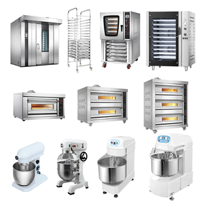 Chefmax Commerciale Elettrica Su Ordinazione Da Forno Pavimento Torta di Pane <span class=keywords><strong>Pizza</strong></span> Mixer Stand Orizzontale Da Forno <span class=keywords><strong>Pizza</strong></span> 50kg Impastatrice Prezzo Casa - Product Image 6