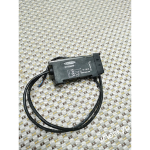 Capteur à fibre optique Banner Engineering D11SN6FP 43342, NPN, 10-30VDC, pour rail DIN - Product Image 3