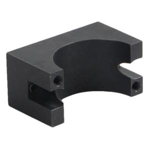 Procesamiento mecánico CNC personalizado del fabricante de piezas de nailon de plástico mecanizado Mc - Product Image 4