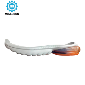 Vente en gros de chaussures de Sport, anti-dérapantes, ultralégères, personnalisées, vente en gros, expédition depuis la chine - Product Image 3