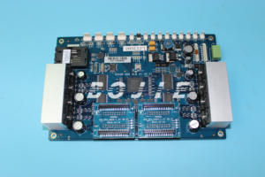 100% 新款Hoson dx5 2头托架板2 H V1.40 USB版本，适用于交流彩色打印机，保修3个月 - Product Image 3