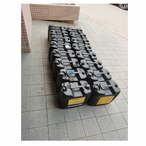 Aceite lubricante para compresor de aire de tornillo semisintético Fuda LITECH Bolet original 1630145004 Atlas Copco, al por mayor - Product Image 5