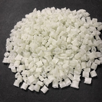 50% Polyamide renforcé à chaleur stabilisé 66 PA66 + 50% GF couleur naturelle