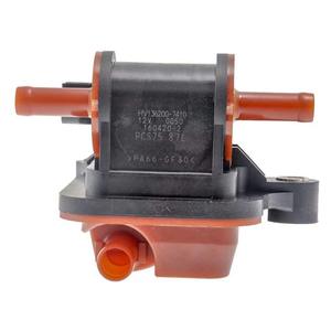 Válvula Solenoide del Canister de Carbón Honda 36162-5AA-A01 HV136200-7410 para Civic, Vezel, Accord, CRV, Pieza de Repuesto para Control de Combustible - Product Image 1
