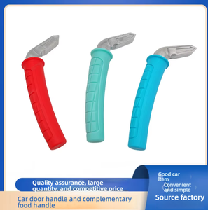 Poignée de support de véhicule pour personnes âgées avec fournitures de thérapie de réadaptation - Product Image 2