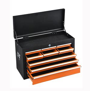 <span class=keywords><strong>Craftsman</strong></span> Steel Boîte à outils à 9 tiroirs/<span class=keywords><strong>Coffre</strong></span> à outils robuste/Armoire à outils - Product Image 2