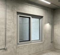 Loquet de sécurité verrouillable pour fenêtre coulissante en PVC pour appartement et villa
