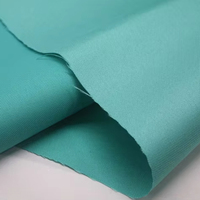 Tissu Oxford en polyester recyclé RPET 600D, écologique, imperméable, recyclable, avec revêtement PU pour produits d'extérieur