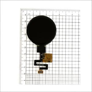 Écran TFT IPS rond de 1,46 pouces avec résolution TP 412*412, Interface QSPI ALL VIEW, pilote IC SPD2010, luminosité 320 nit, appareil électroménager intelligent - Product Image 3