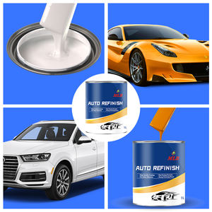 Peinture en aérosol liquide automobile acrylique série nacre <span class=keywords><strong>MLB</strong></span> 1K-Plusieurs couleurs disponibles - Product Image 3