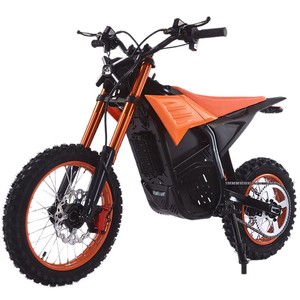 Bestseller per il Commercio Estero: <span class=keywords><strong>Moto</strong></span> Elettrica Fuoristrada Pathfinder Y-1, 48V 3000W, Velocità Massima 60km/h, Per Tutti i Terreni - Product Image 5