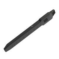 EWI Pocket Digital Wind Instrument Built-in Battery Electronic Saxophone Clarinet & Flute