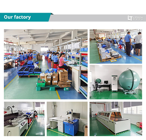 Lt5101 thông minh BT Repeater cho Boost các BT điều khiển tín hiệu điện áp thấp cảnh quan ngoài trời hệ thống chiếu sáng - Product Image 3