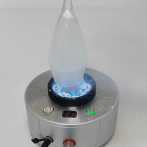 Glass Froster Mini Machine Cocktail Bartending Portable Instant Glass Chiller CO2 Mini Machine to Chill the Glass Cups 10 - Product Image 1
