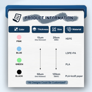 Emballage gonflable de réduction des coûts en gros Emballage de remplissage à bulles d'air écologique <span class=keywords><strong>Film</strong></span> à bulles d'air de 50cm <span class=keywords><strong>Film</strong></span> à bulles d'air <span class=keywords><strong>Film</strong></span> pour coussin à bulles d'air - Product Image 3