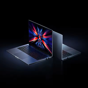 <span class=keywords><strong>Xiaomi</strong></span> Redmi <span class=keywords><strong>Book</strong></span> <span class=keywords><strong>Pro</strong></span> <span class=keywords><strong>14</strong></span> & 16 Ultra 5 125H 2.8K/120HZ Intel Graphics SSD Hard Drive Metal Body pour <span class=keywords><strong>Xiaomi</strong></span> AI Agent - Product Image 3