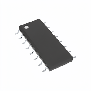 En stock Logic 16 SOlC Acheter des composants électroniques en ligne SN74HCS237DR - Product Image 1