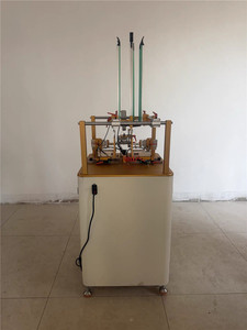 Vertical Cardboard Blank Feeder Folding Machine Automatic Tuck In Bottom <b>Box</b> Opener Machine Packaging Machinery Price - Product Image 2
