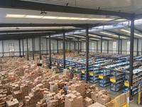 Roulement linéaire à bride carrée JOTON LHIFSM6 8 10 12 13 16 20 25 30 35 40 50/G H L
