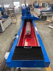 Afiladora de Cuchillos CNC Automática de Alta Precisión para la Industria del Madera, Contrachapado y Papel - Product Image 6