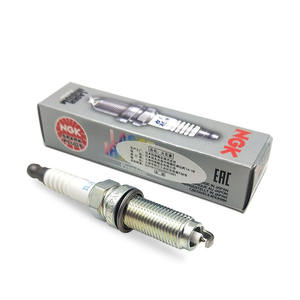 Bougies d'allumage à revêtement multicouche, durabilité accrue, pièces d'allumage automobile résistantes à la corrosion chimique dans les moteurs - Product Image 3