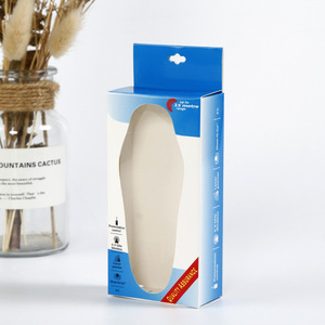 Caja de Cartón Reciclado Personalizada <span class=keywords><strong>para</strong></span> Empaque de Fundas de Teléfono, Contenedores Plegables de Cartón Kraft <span class=keywords><strong>para</strong></span> Exhibición y Almacenamiento - Product Image 4