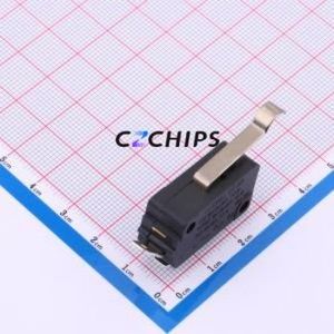 RT-M1-10C5J16C050-B Limit Switch Through hole Component (THT) Switch 10.3mm 16A 250V 1000000 - Product Image 1