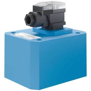 Motor Hidráulico Kracht Vc 0.01 K6 F3 P5 E612 V Fabricado en Alemania - Product Image 2