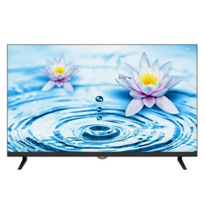 <b>Wholesale</b> 55" 65" Smart LED Hotel <b>TV</b> UHD 4K High Resolution Flat Screen Television LED Backlight Smart <b>TV</b> - Product Image 5