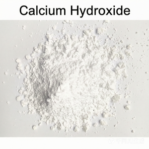 Cal hidratada agrícola en polvo de hidróxido de calcio para ajuste del pH de suelos ácidos y mejora del suelo - Product Image 2