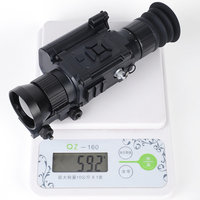 JAXY N0301 Monoculaire infrarouge portable multifonctionnel pour la chasse