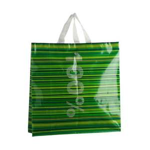 Fábrica de Guangzhou de alta calidad al por mayor de China al por mayor bolsa de la compra no tejida - Product Image 5