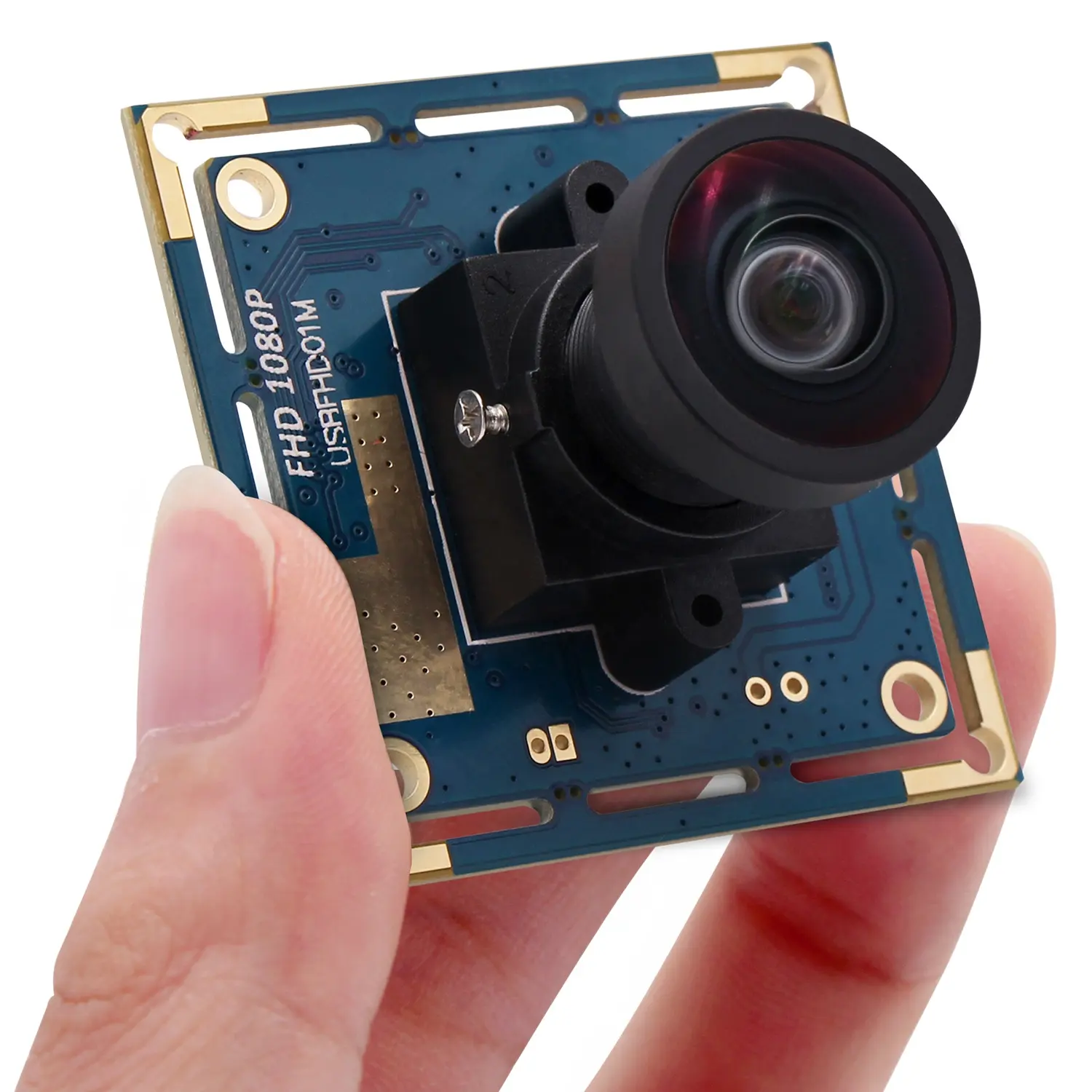 ELP歪みなし120度広角2MP 120fps Cmos OV2710フルHDセキュリティミニカメラUSBスキャン、POS、ATM機器用