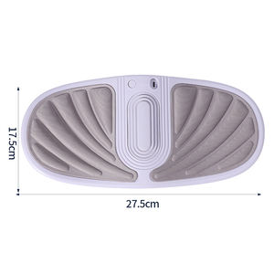 Großhandel ABS-Material Elektrischer Muskeltrainer Beckenboden Physiotherapie Massage-Trainingsgerät für Frauen - Product Image 6