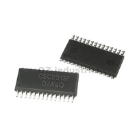 QZ BOM Circuit intégré audio stéréo original Neuf et original CSC2313 & CSC2313F Boîtier SOP28 PCBA PCB