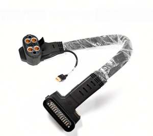 Cable Adaptador Inverso DJ Agricultural Dron DB2100 para T70/T60/T100, Pieza de Repuesto Nueva para Mantenimiento - Product Image 1