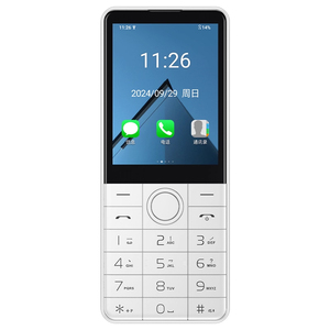 <span class=keywords><strong>Telefono</strong></span> con <span class=keywords><strong>Tastiera</strong></span> Touch Senza Fotocamera Dual Sim Dual Standby LTE Octa Core Android 13 in Inglese - Product Image 5