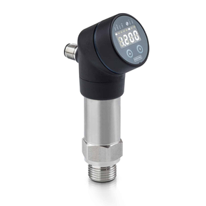 สวิตช์ Krohne OPTIBAR PSM 1010 รุ่นใหม่สำหรับการใช้งานพื้นฐานและการวัดระดับ - Product Image 1
