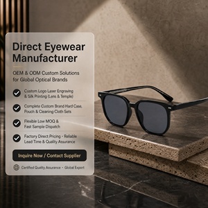 Lunettes de soleil polarisées carrées à monture intégrale pour femmes et hommes, style rétro classique avec rivets, monture légère, protection UV400, idéales pour la conduite, personnalisables - Product Image 4