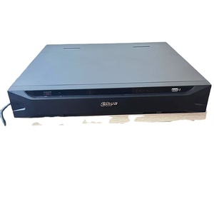 DAHUA NVD0905DH-4I-4K Ultra-HD được thiết kế cho người xem điều hành độc lập Hỗ trợ bộ giải mã <span class=keywords><strong>video</strong></span> Mạng báo động - Product Image 1